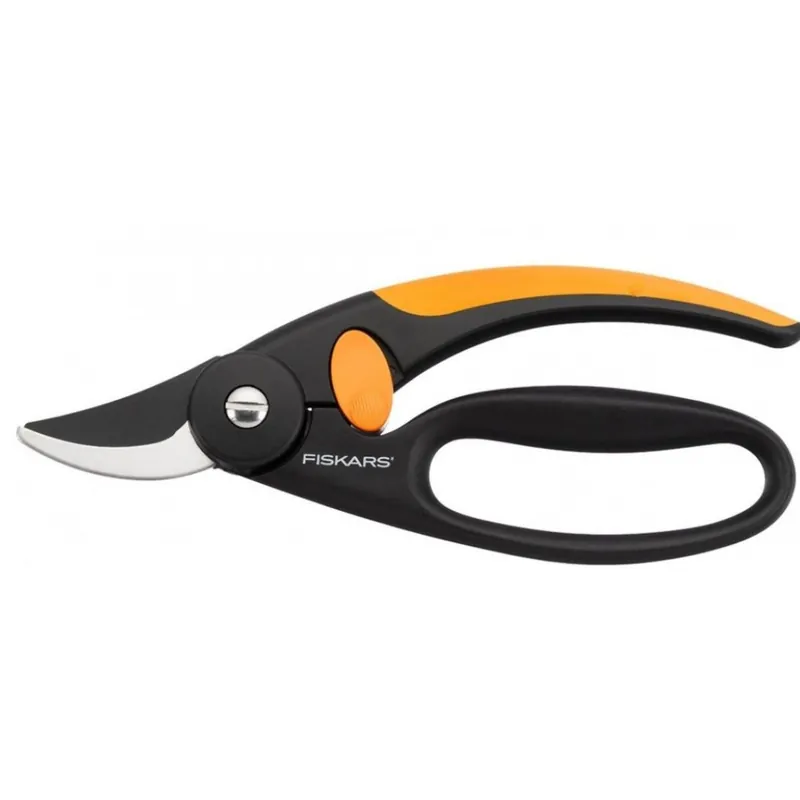 Fiskars FingerLoop P44 Sekator nożycowy (111440) 1001534 Ekspresowa dostawa