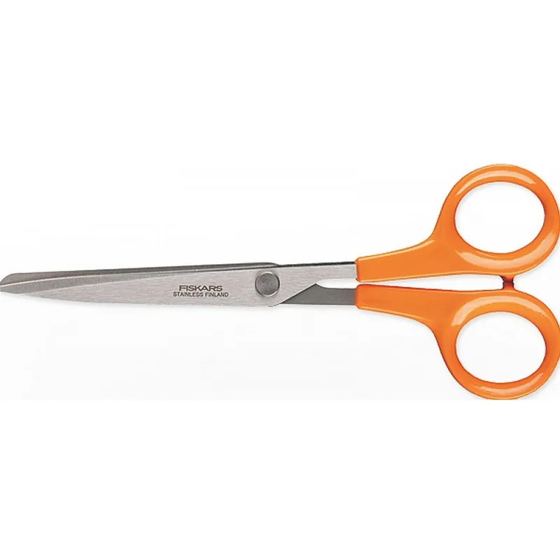 Fiskars Classic Nożyczki Biurowe 17cm 1000816 (859859) Oferta czasowa