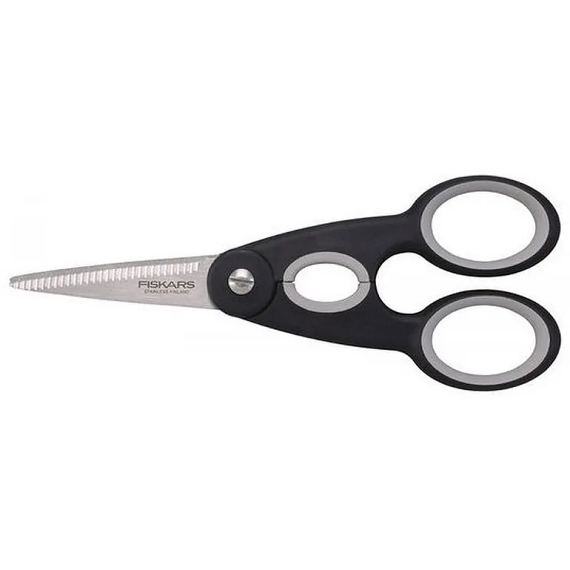 Cena promocyjna Fiskars S60 Nożyczki ogrodowe do kwiatów 111020