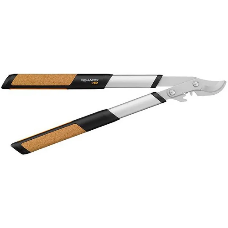 Fiskars Quantum L102 Sekator dźwigniowy nożycowy (S) (112240) 1001436 Do wyczerpania zapasów