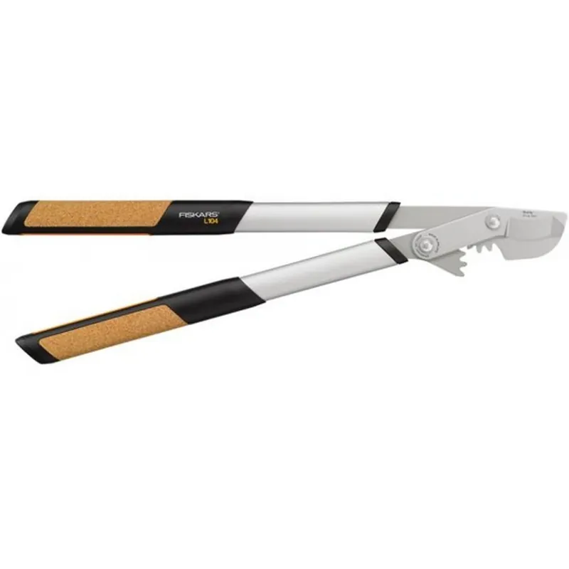 Dostępne od ręki Fiskars Quantum L104 M Sekator dźwigniowy nożycowy, 64cm(112330) 1001438