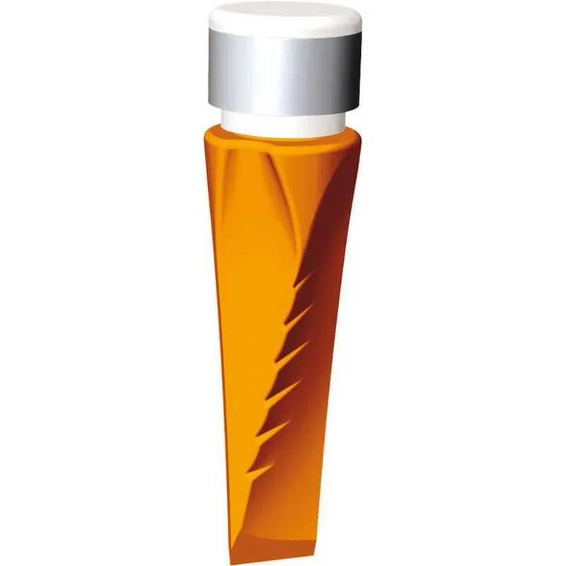 Oferta limitowana Fiskars SAFE-T Klin obrotowy, 24cm (120021) 1001615