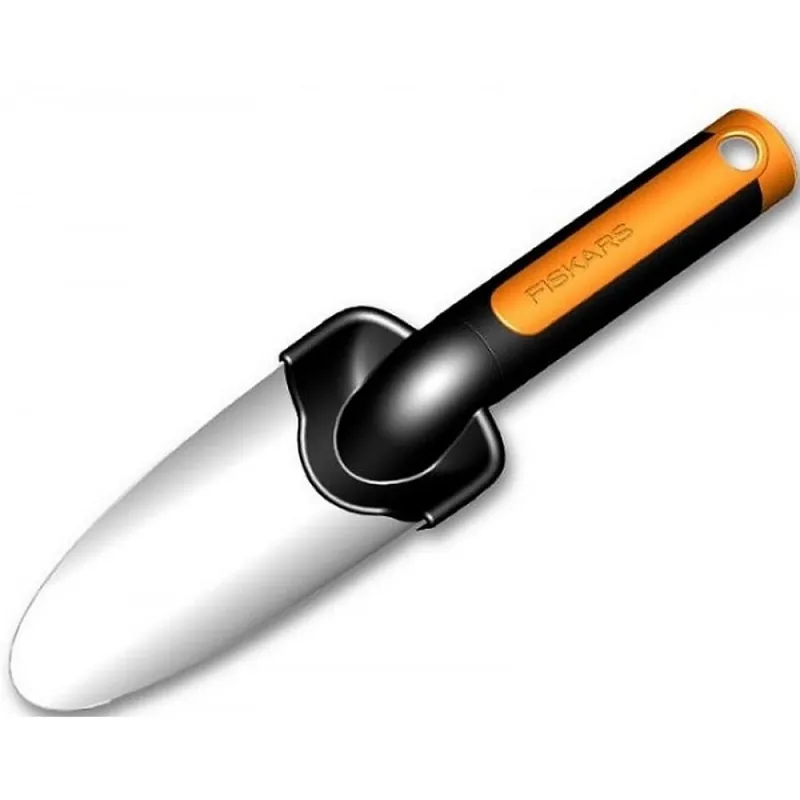 Fiskars Premium Łopatka wąska, 27,5cm (137210) 1000727 Bestseller