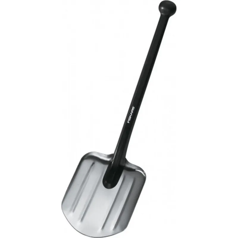 Fiskars Łopatka aluminiowa 70cm (131520) 1001574 Sprawdź teraz