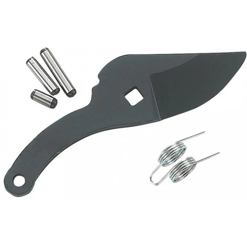 Darmowy zwrot Fiskars Ostrze, sprężyna i 3 nity 1001716 (111348)