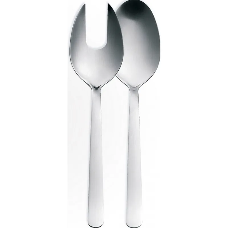 Fiskars Functional Form Zestaw sztućców do sałatek 1002960 (856222) Zamów dziś