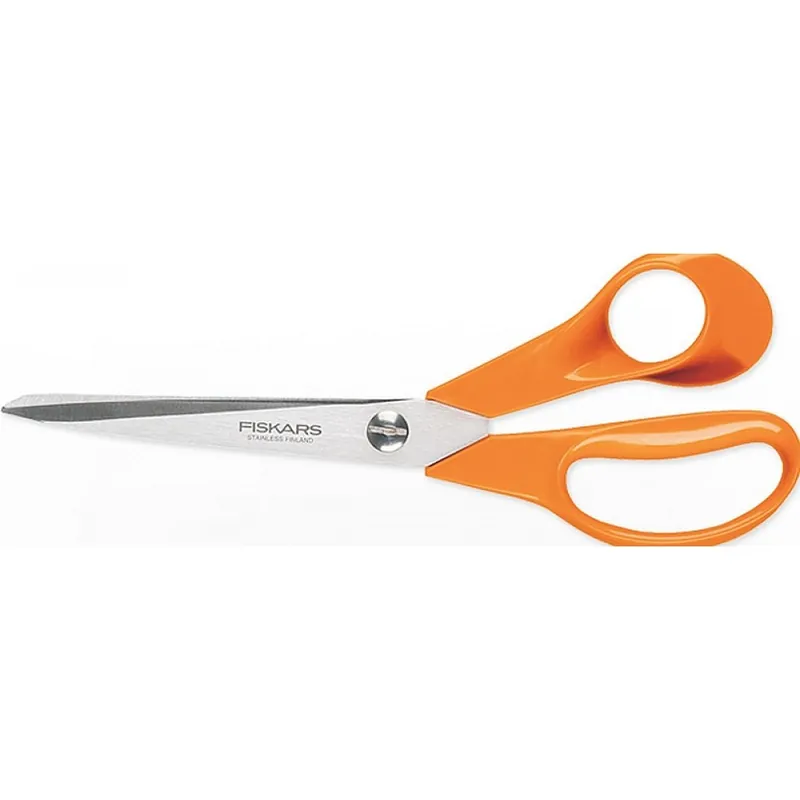 Ostatnie sztuki Fiskars Classic Nożyczki uniwersalne 21cm 859853 (1000815)