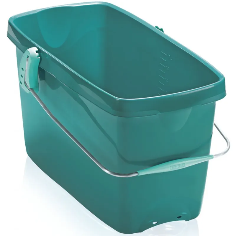 LEIFHEIT Combi XL Wiadro uniwersalne 20 l 52013 Tylko dziś