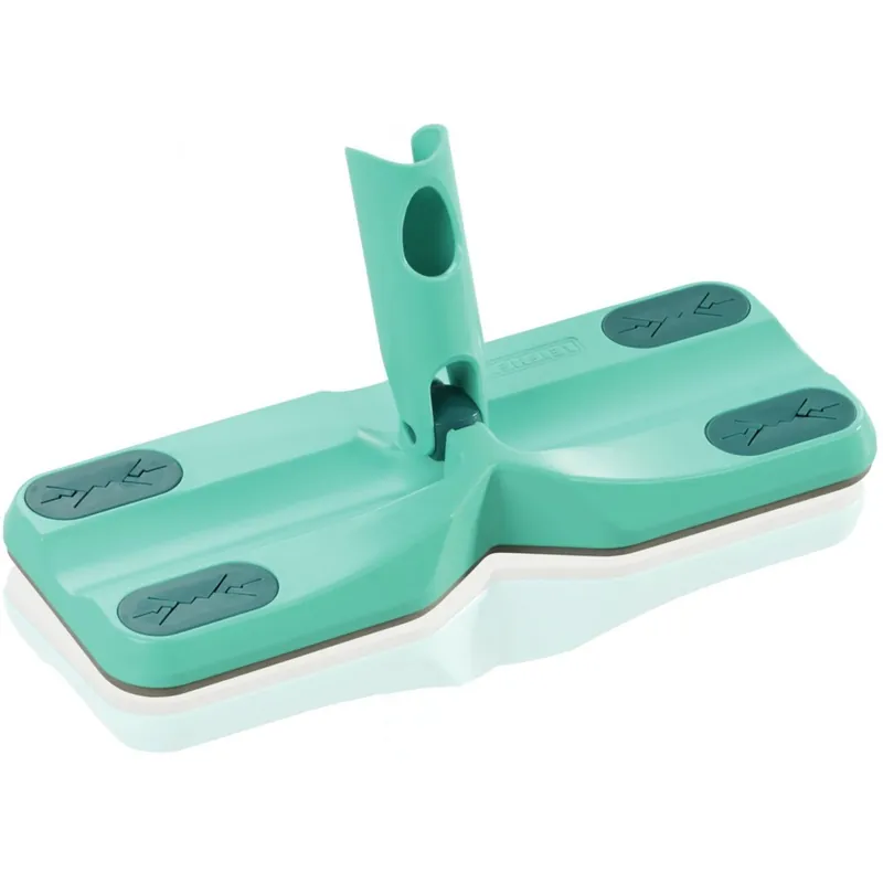 Tylko do końca tygodnia LEIFHEIT Clean & Away Elektrostatyczna zmiotka 26 cm (Click System) 56672