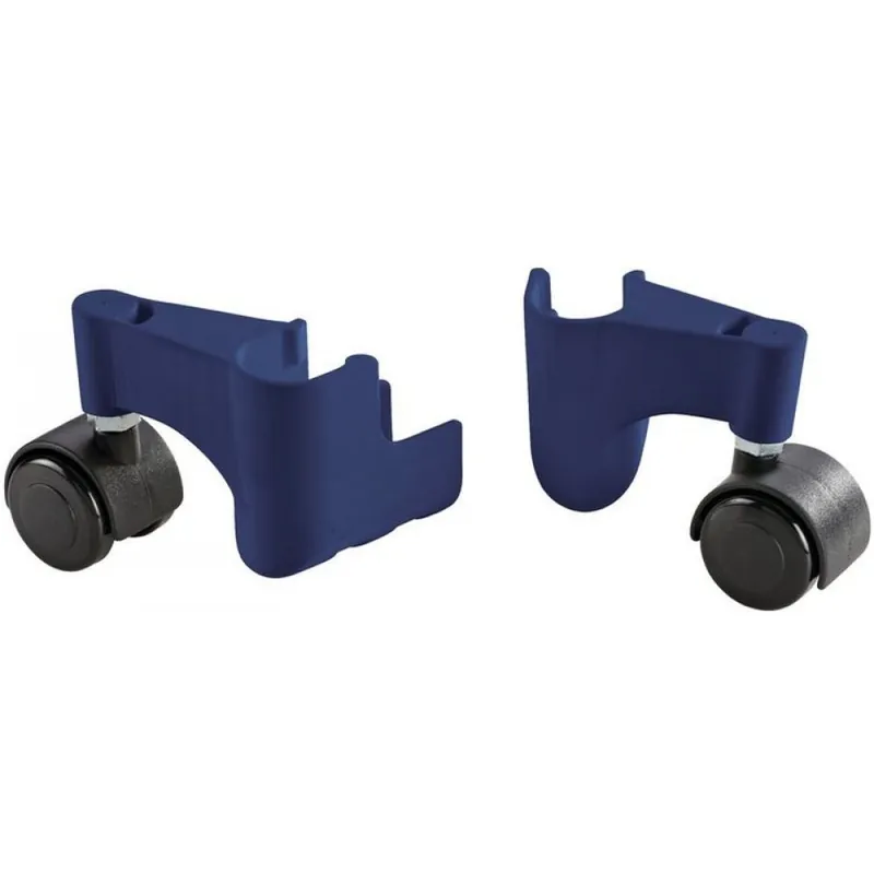 Promocja LEIFHEIT Kółeczka do suszarek Pegasus (2szt) 81715