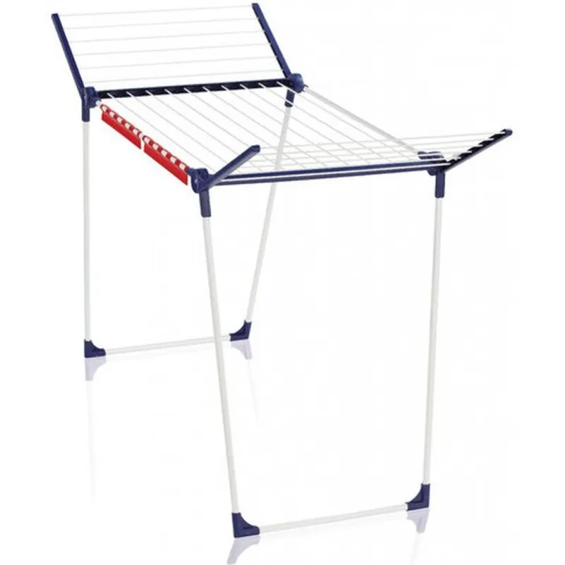 Wyprzedaż LEIFHEIT Pegasus 180 Solid Suszarka łazienkowa 81514