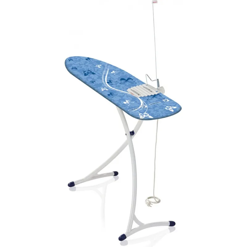 LEIFHEIT Air Board XL Ergo Plus NF Deska do prasowania 140 x 38 cm 72590 Rabat