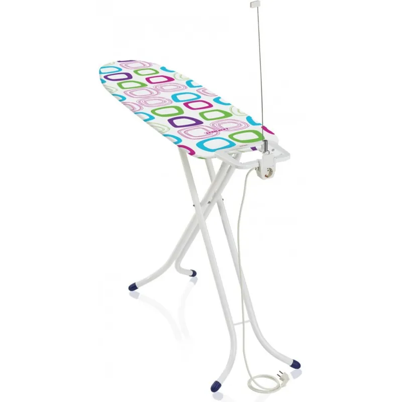 Cena promocyjna LEIFHEIT Classic M Compact Plus NF Deska do prasowania 120 x 38 cm 72581