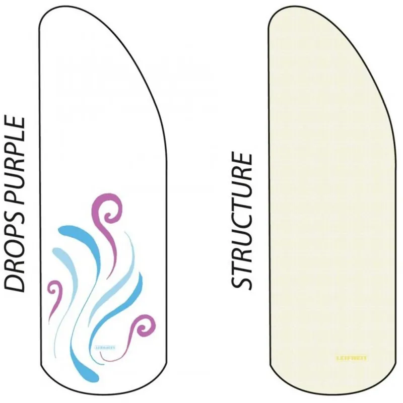 Szybka wysyłka LEIFHEIT Pokrowiec do deski 140X40 72328