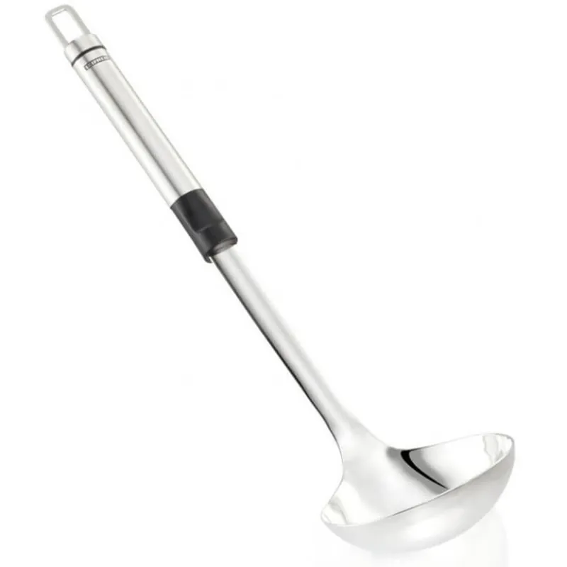 Bestseller LEIFHEIT ProLine Łyżka wazowa duża 9 cm 03025