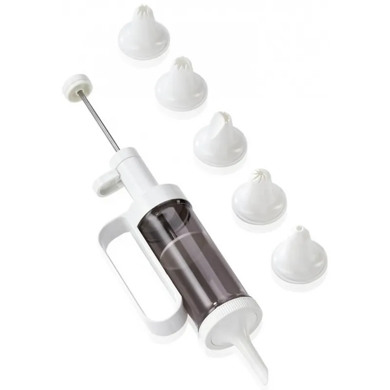 Bezpieczne zakupy LEIFHEIT Przyrząd do wyciskania kremu 03162