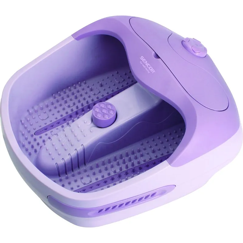 Premium SENCOR SFM 3868 Masażer do stóp 40010111