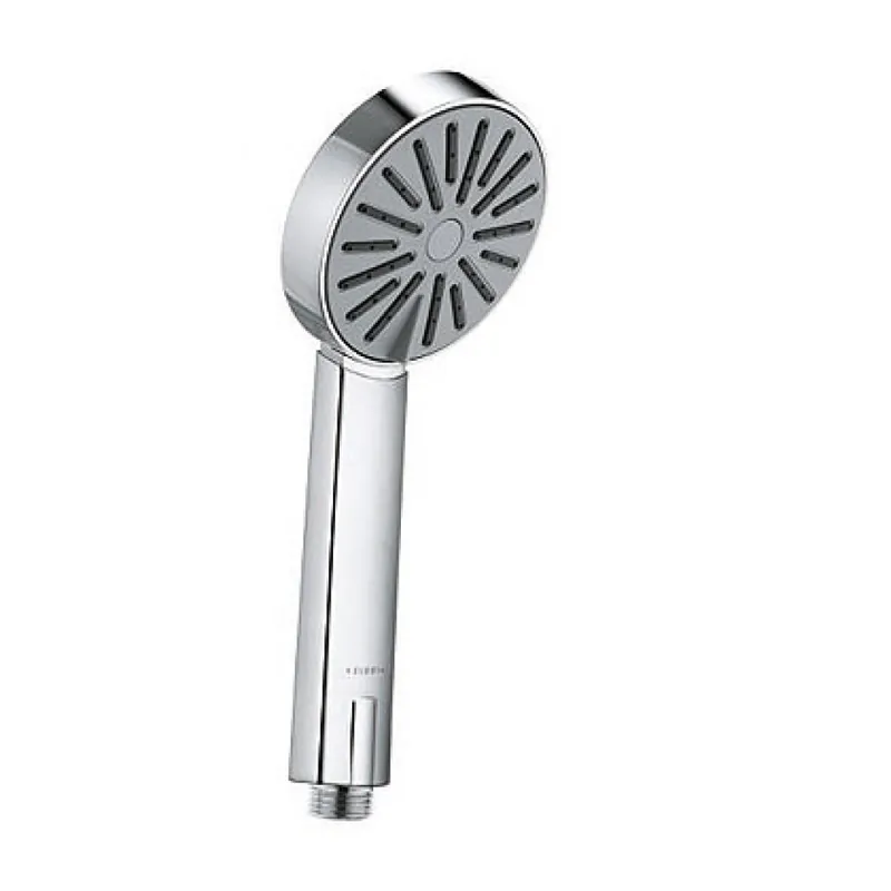 KLUDI A-QA B rączka natrysku DN 15chrom 6560005-00 Taniej