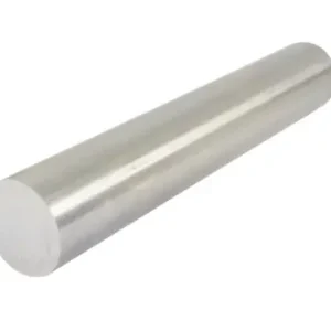 Zwrot pieniędzy Pręt okrągły nierdzewny fi 4mm dł.1000mm AISI 304 10 sztuk