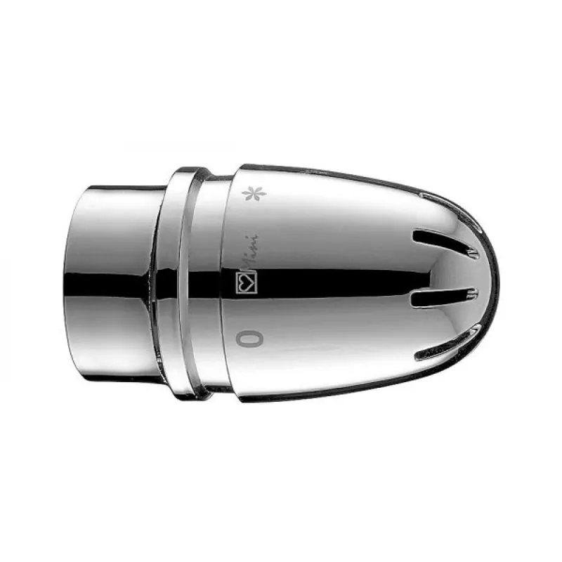 HERZ Głowica termostatyczna "MINI" DE LUXE M 30 x 1,5 chrom 1920048 Oferta