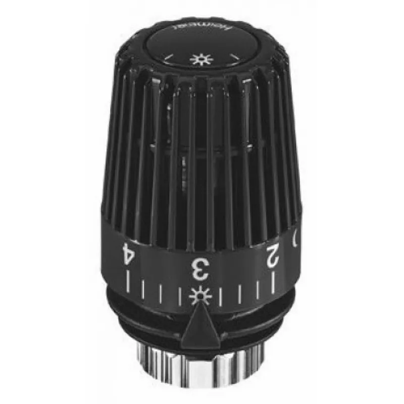 Darmowy zwrot HEIMEIER Głowica termostatyczna K szary antracyt 6000-00.503