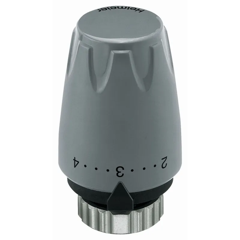 HEIMEIER Głowica termostatyczna DX popielata 6700-00.505 Zamów teraz