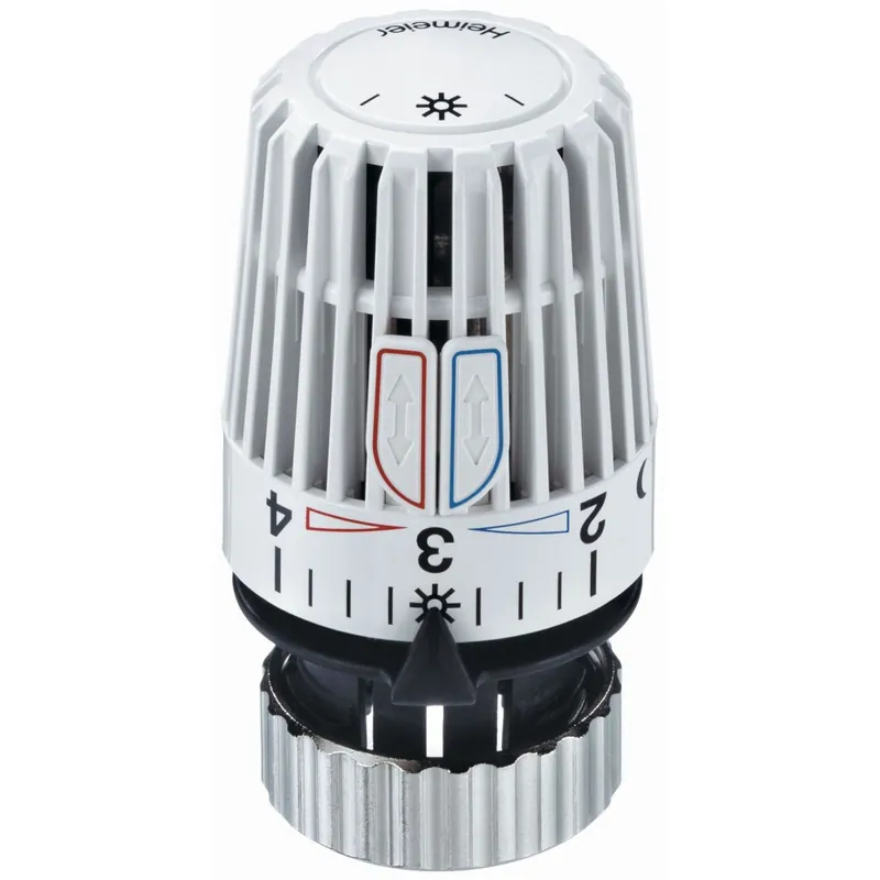 HEIMEIER Głowica termostatyczna do Vaillant M30 9712-00.500 Zamów teraz