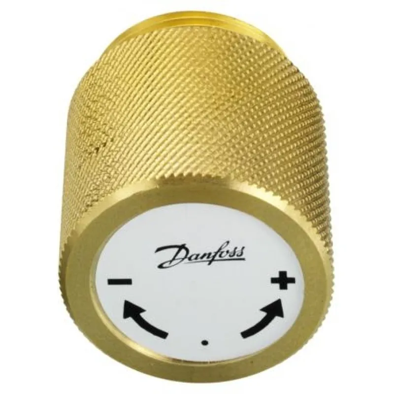 DANFOSS Pokrętło odcinające 013G3300 Popularny