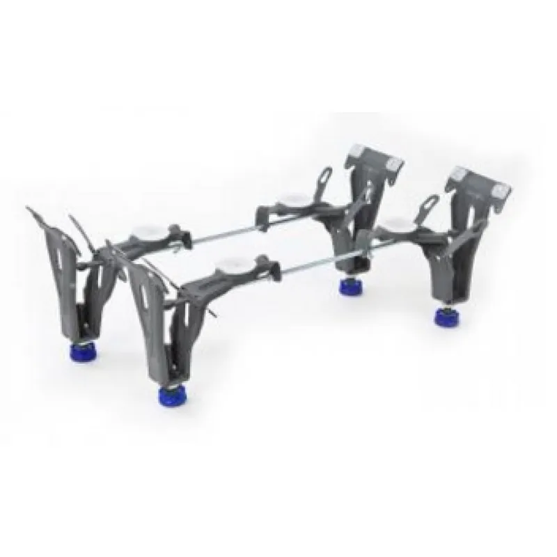 Kaldewei nogi specjalne 5032 do wanien 581670000000 Wysoka jakość