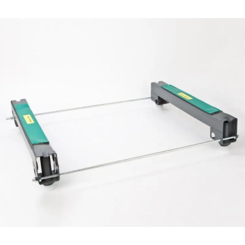 Kaldewei nogi specjalne 5038 do wanien 583370000000 Ostatnie sztuki