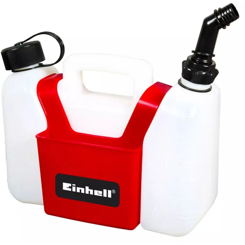 Einhell Kanister na paliwo i olej 4501325 Rabat
