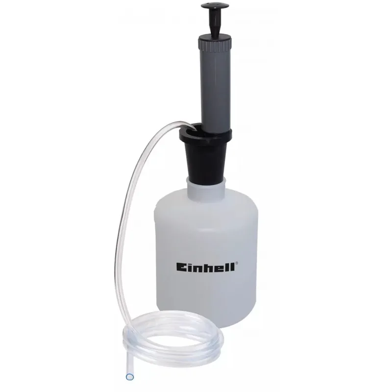 Einhell Pompa ssąca do benzyny i oleju 3407000 Zamów dziś