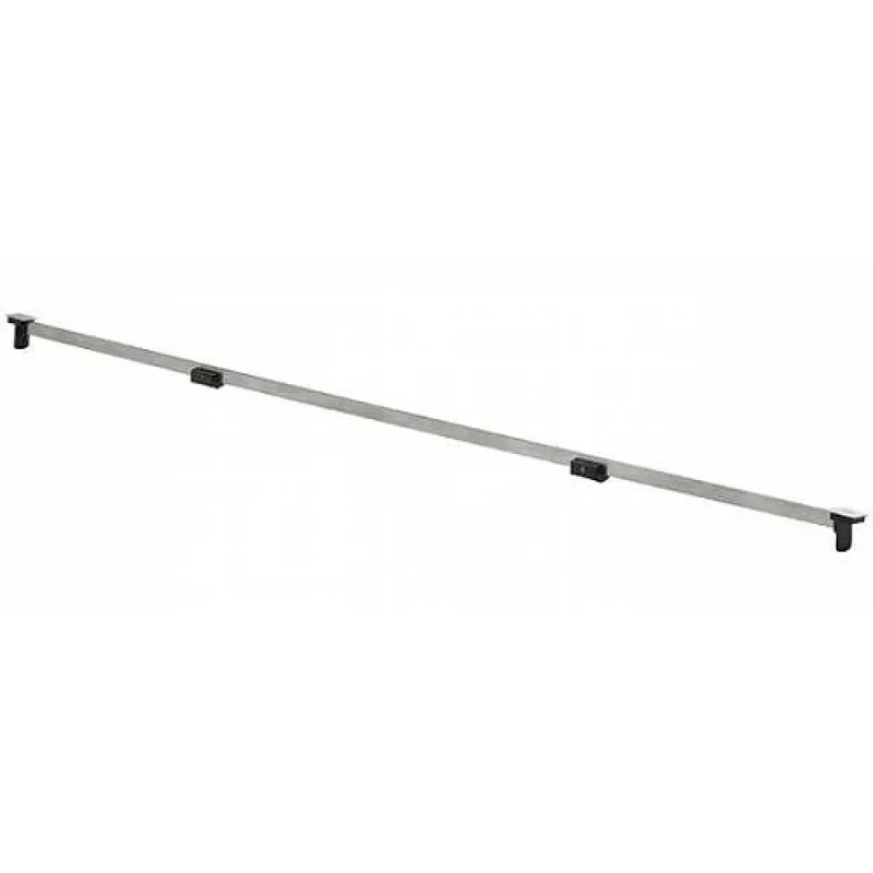 Ekspresowa dostawa Viega ruszt SR 1, do korpusu odływu liniowego Vario, wykonanie matowe 30-120cm , 686284