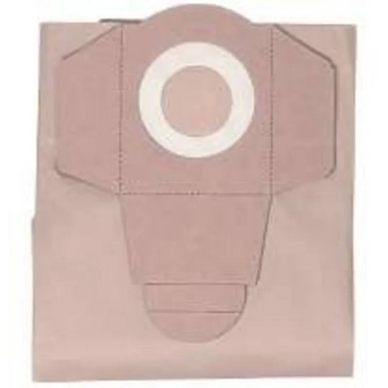Einhell Worek papierowy do odkurzaczy 30L (5 szt.) 2351170 Nowy