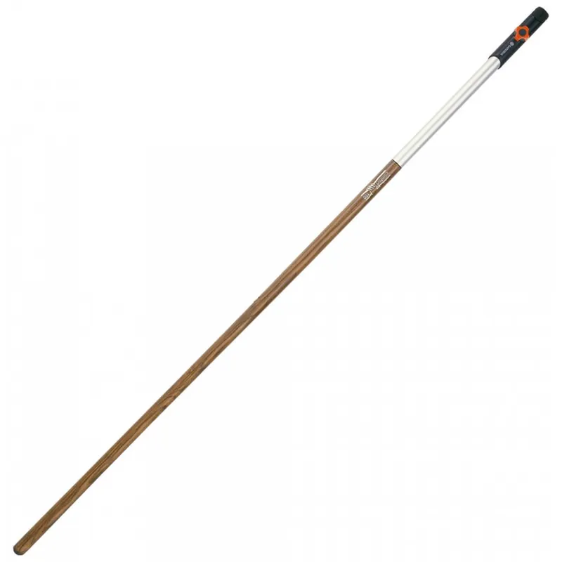 Wyjątkowa oferta Gardena Combisystem drewniany trzonek 130 cm, FSC Pure 3723-20