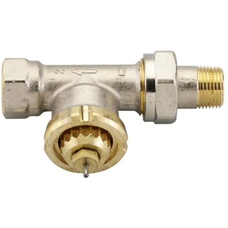 DANFOSS Ogranicznik temperatury powrotu zawór FJVR 10 003L1010 Darmowa dostawa