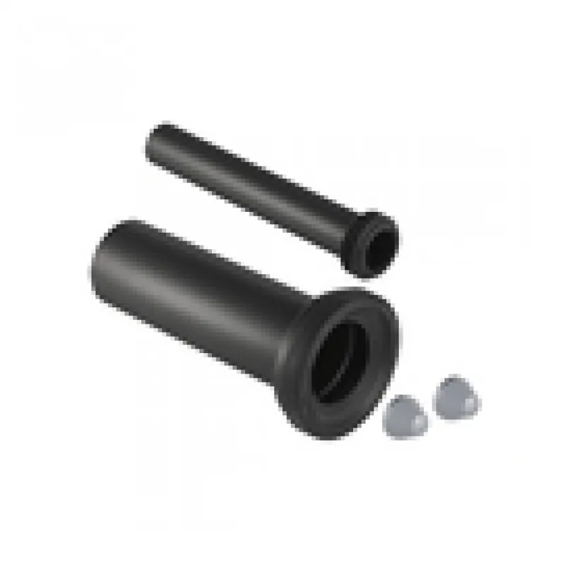 GEBERIT DUOFIX zestaw przyłączeniowy do muszli wiszących d90 L-300mm 152.441.46.1 Wysoka jakość