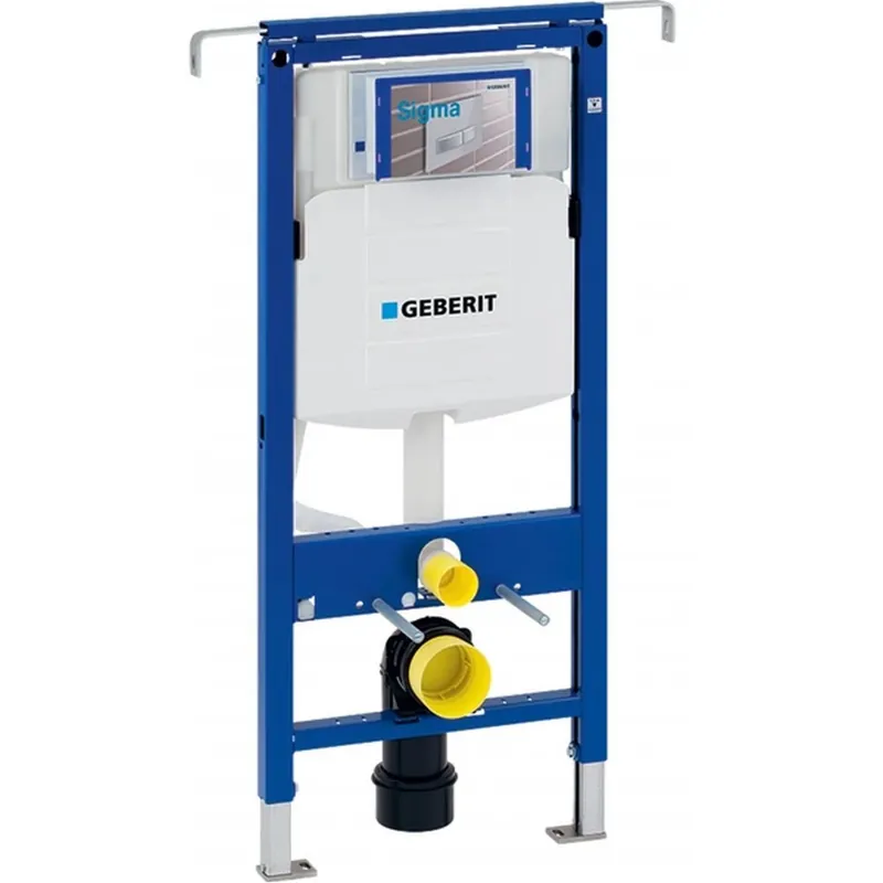 GEBERIT DUOFIX Special Element montażowy do WC spłuczka UP320 111.355.00.5 Ostatnie sztuki
