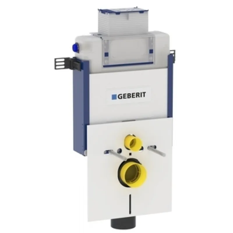 GEBERIT KOMBIFIX OMEGA Element montażowy do WC H82 110.000.00.1 Kup teraz