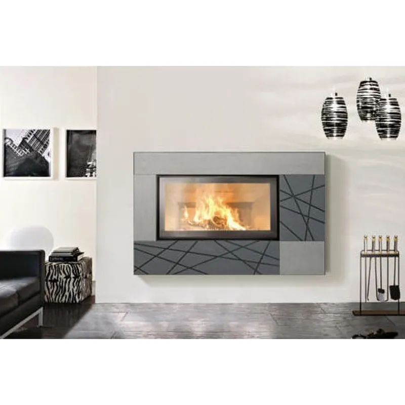 Promocja EDILKAMIN LASER 80 Obudowa do Screen 80 632350