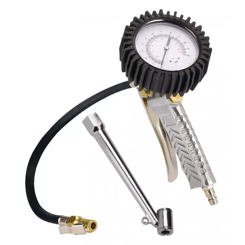 Darmowa dostawa Einhell Miernik ciśnienia opony 4133110