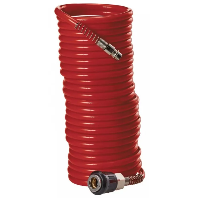 Einhell Wąż spiralny 4139420 Darmowa dostawa