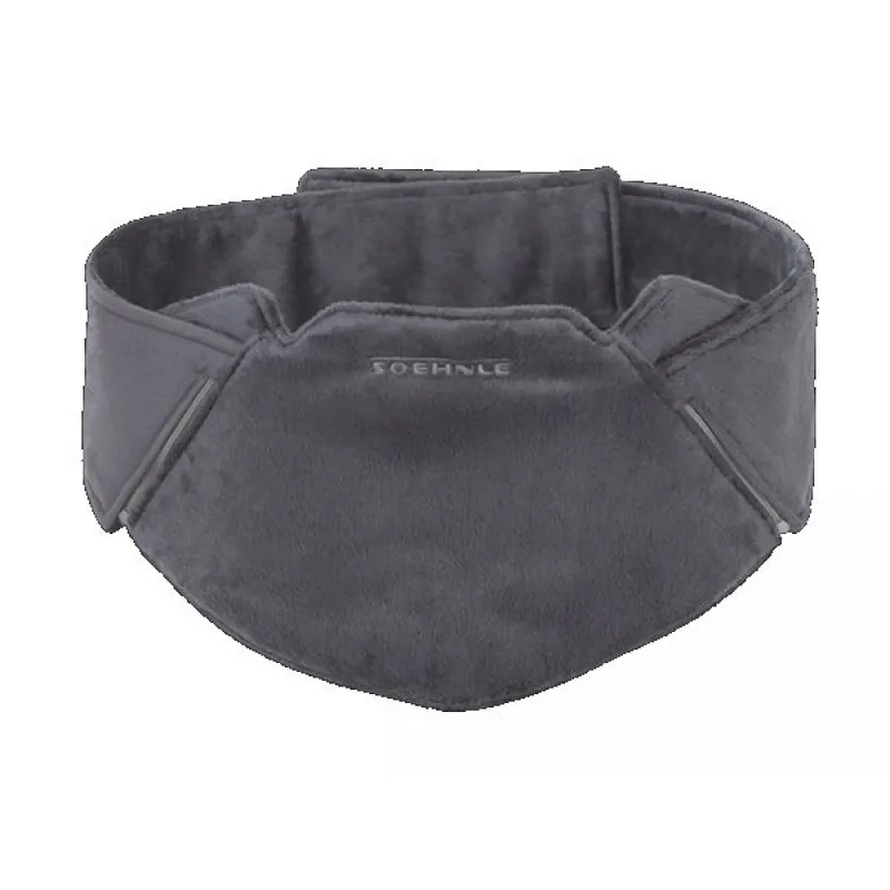 Oferta SOEHNLE Rozgrzewający pas biodrowy z akumulatorem, szary 68049