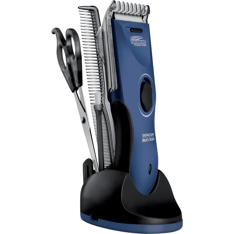 Cena promocyjna SENCOR Maszynka do strzyżenia SHP 100 600 mAh 40017195