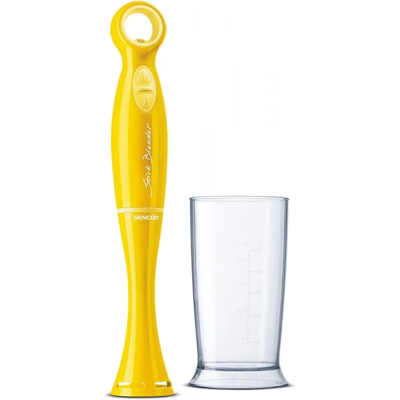 Bezpieczna płatność SENCOR SHB 3326YL Blender 40030195