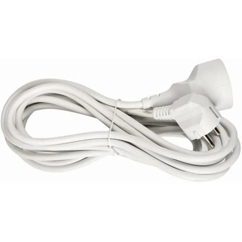 Do wyczerpania zapasów SENCOR 43 SPC Przedłużacz 5m / 1 3 x 1,0 mm 35033598