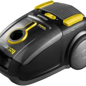 Do wyczerpania zapasów SENCOR SVC 8YL Odkurzacz 40029284