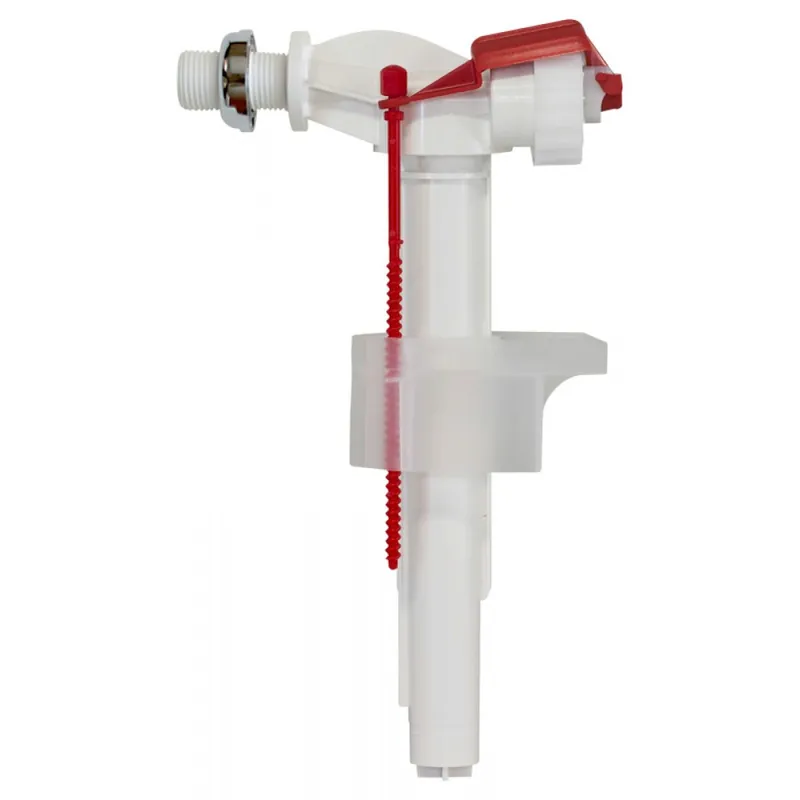 Popularny ALCAPLAST Zawór napełniający boczno zasilany A15 3/8"