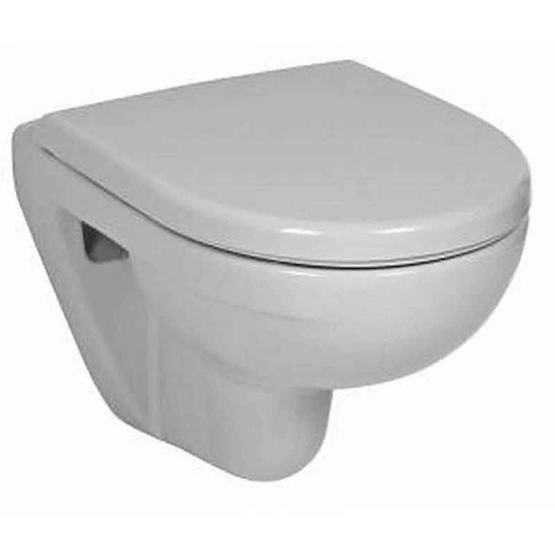 Jika LYRA PLUS WC podwieszane COMPACT H8233820000001 Premium