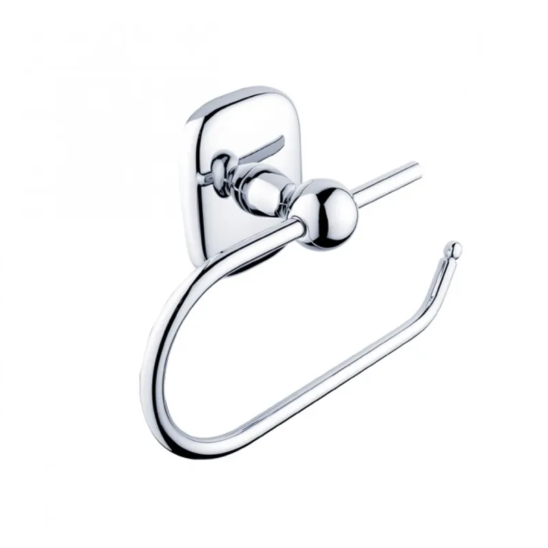 Do wyczerpania zapasów NIMCO SIMONA uchwyt na papier toaletowy SI7255-26